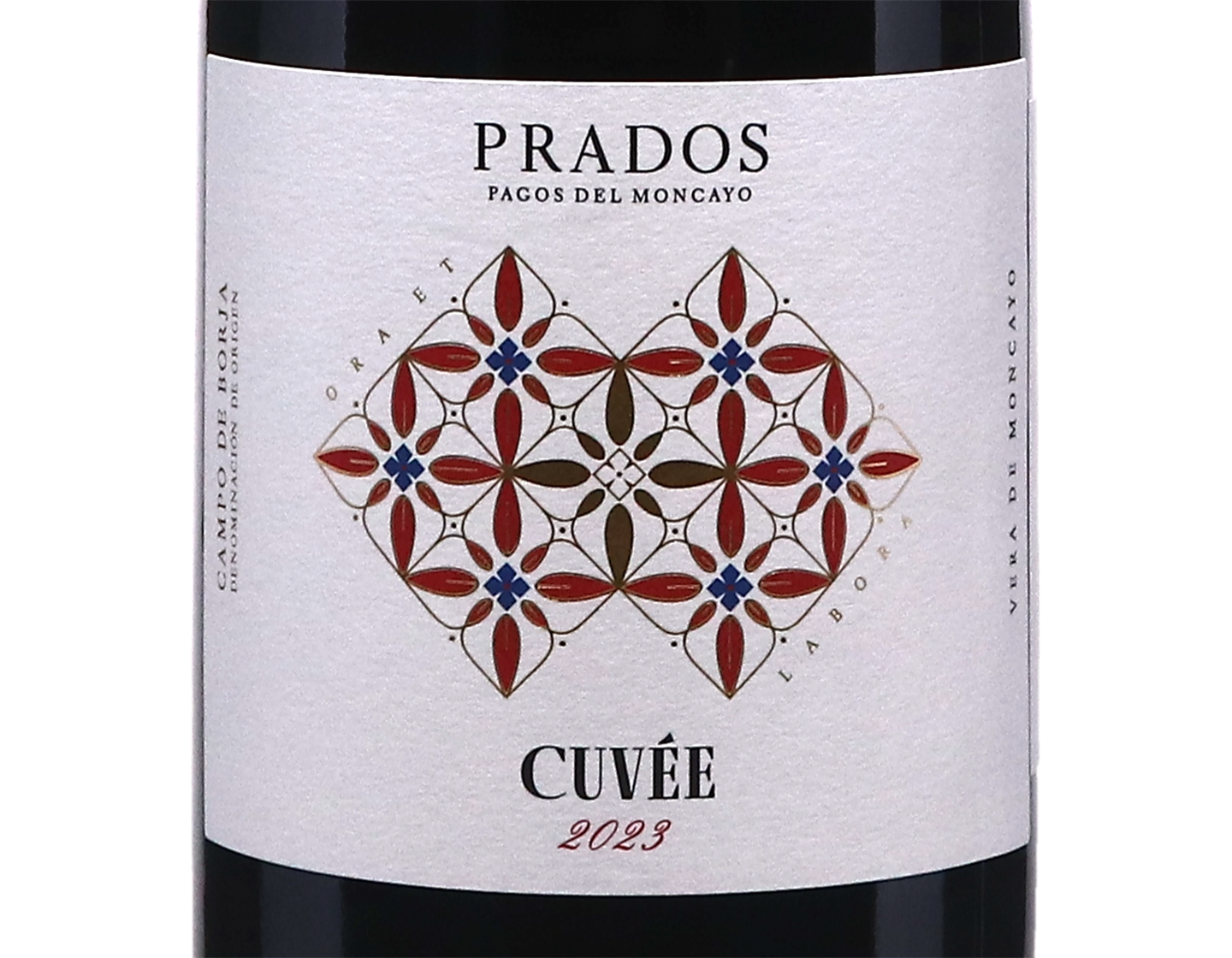 Pagos del Moncayo Prados Garnacha Campo de Borja 2023