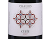 Pagos del Moncayo Prados Garnacha Campo de Borja 2023 view 2