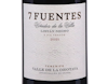 7 Fuentes Suertes del Marques Tenerife 2021 view 2