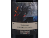 Listan Negro Piedra Fluida Tenerife 2022 view 2