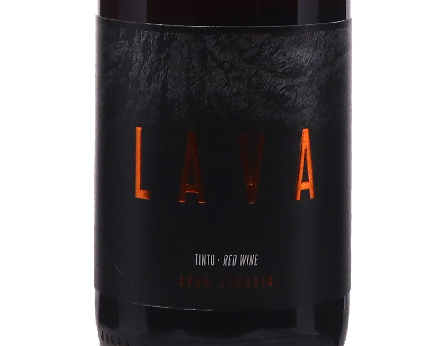 Bodegas Lava Tinto Gran Canaria 2023