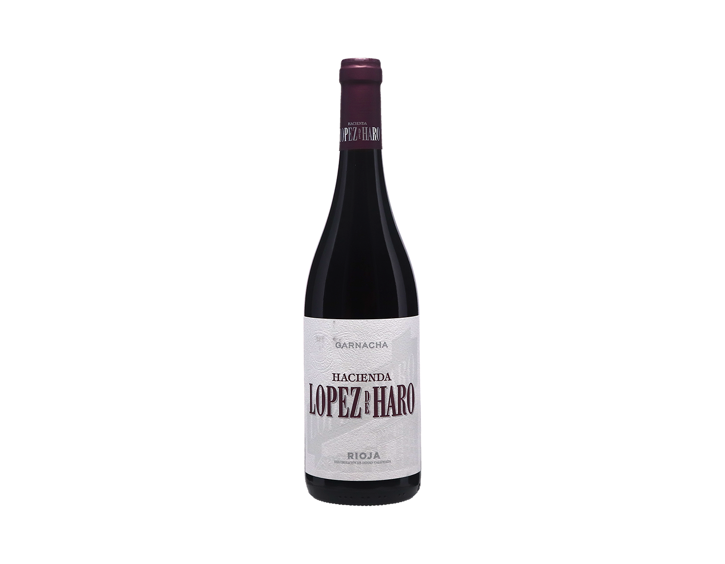Lopez de Haro Garnacha, Rioja 2022