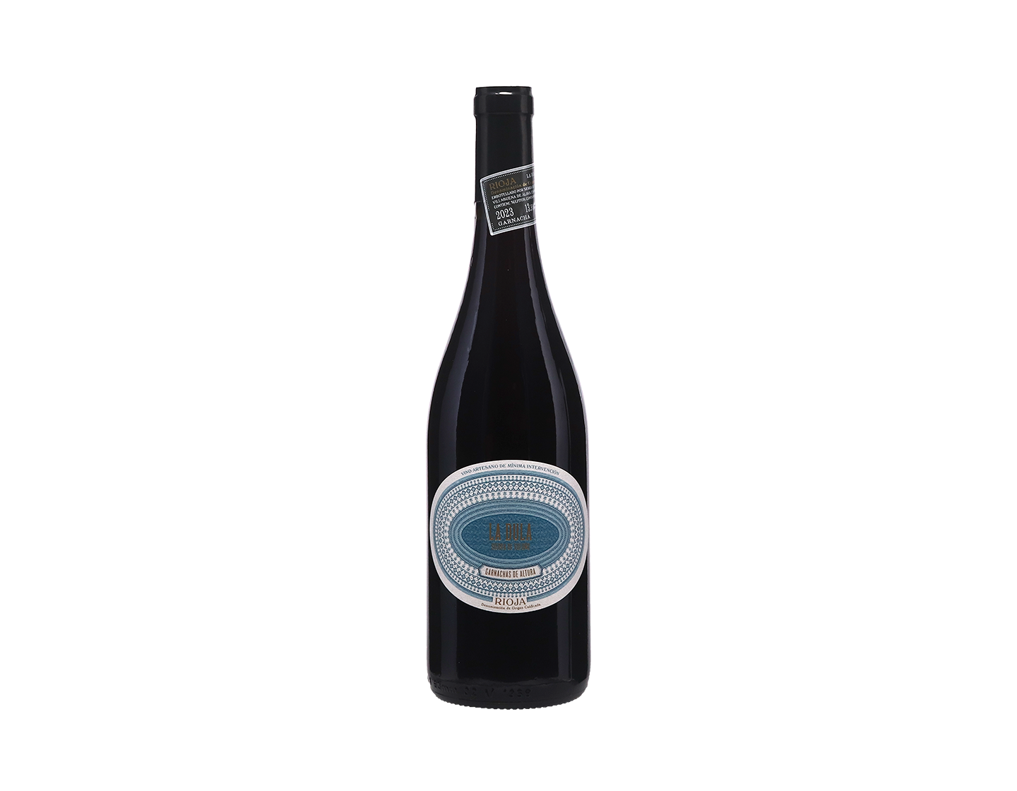 La Dula Garnachas de Altura Sierra de Toloño Rioja 2023