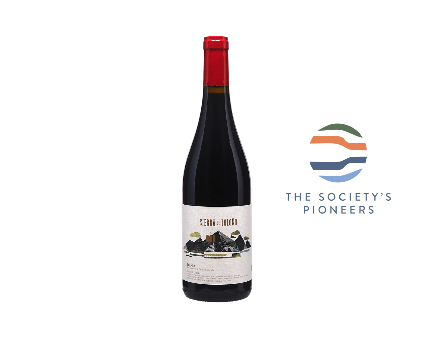 Sierra de Toloño, Villabuena de Álava Rioja 2023
