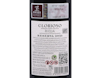 Glorioso Reserva, Rioja 2021 view 3