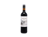Cuatro Rayas Tempranillo 2024 ORGANIC