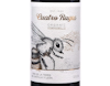 Cuatro Rayas Tempranillo 2024 ORGANIC view 2