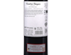 Cuatro Rayas Tempranillo 2024 ORGANIC view 3