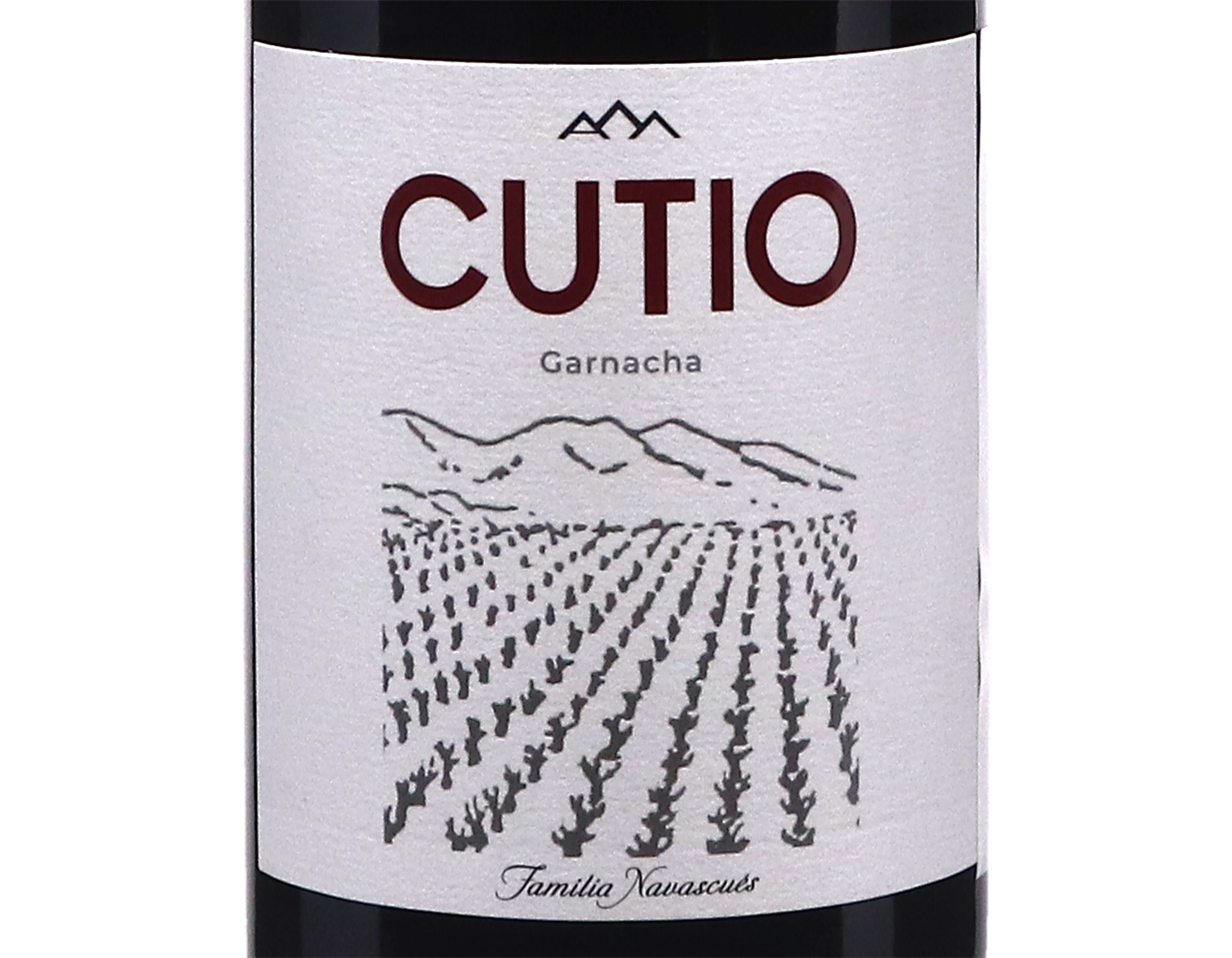 Cutio Garnacha 2024