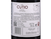Cutio Garnacha 2024 view 3
