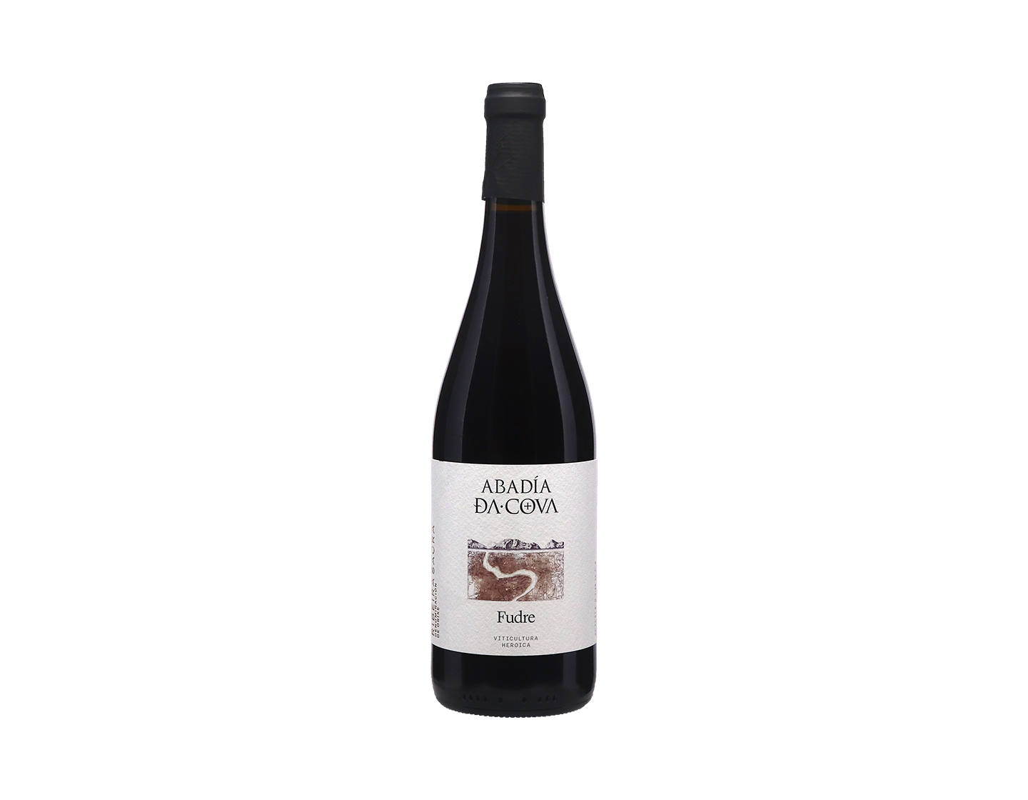 Abadia da Cova Fudre Ribeira Sacra 2024