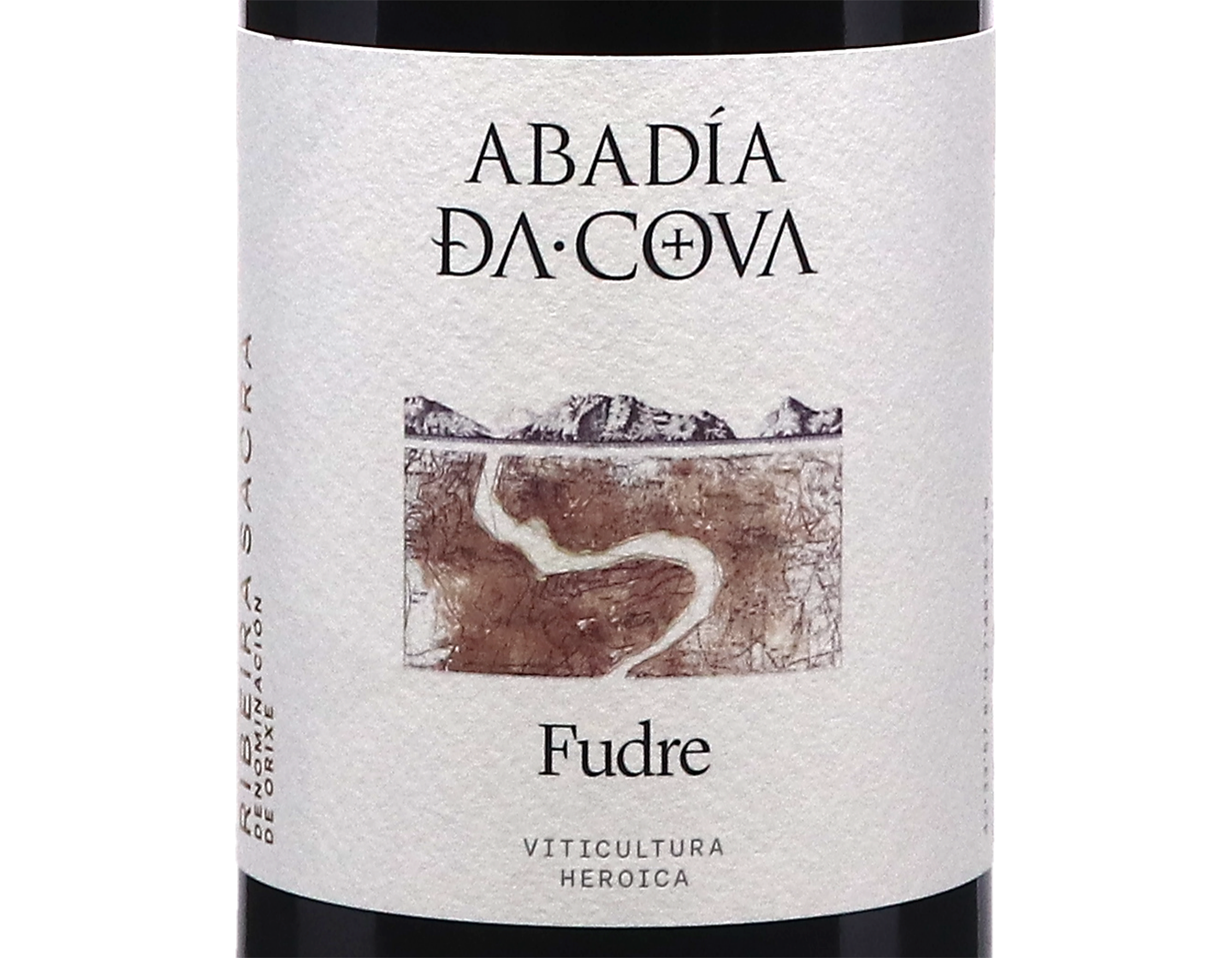 Abadia da Cova Fudre Ribeira Sacra 2024