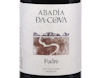 Abadia da Cova Fudre Ribeira Sacra 2024 view 2