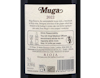 Muga Reserva Rioja 2022 view 3