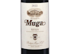 Half bottle of Muga Reserva Rioja 2022 view 2