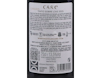 Care Tinto Sobre Lies Garnacha Syrah Carinena 2025 view 3