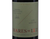 Pepe Mendoza Mares de Luz Giro Monastrell Alicante 2024 view 2