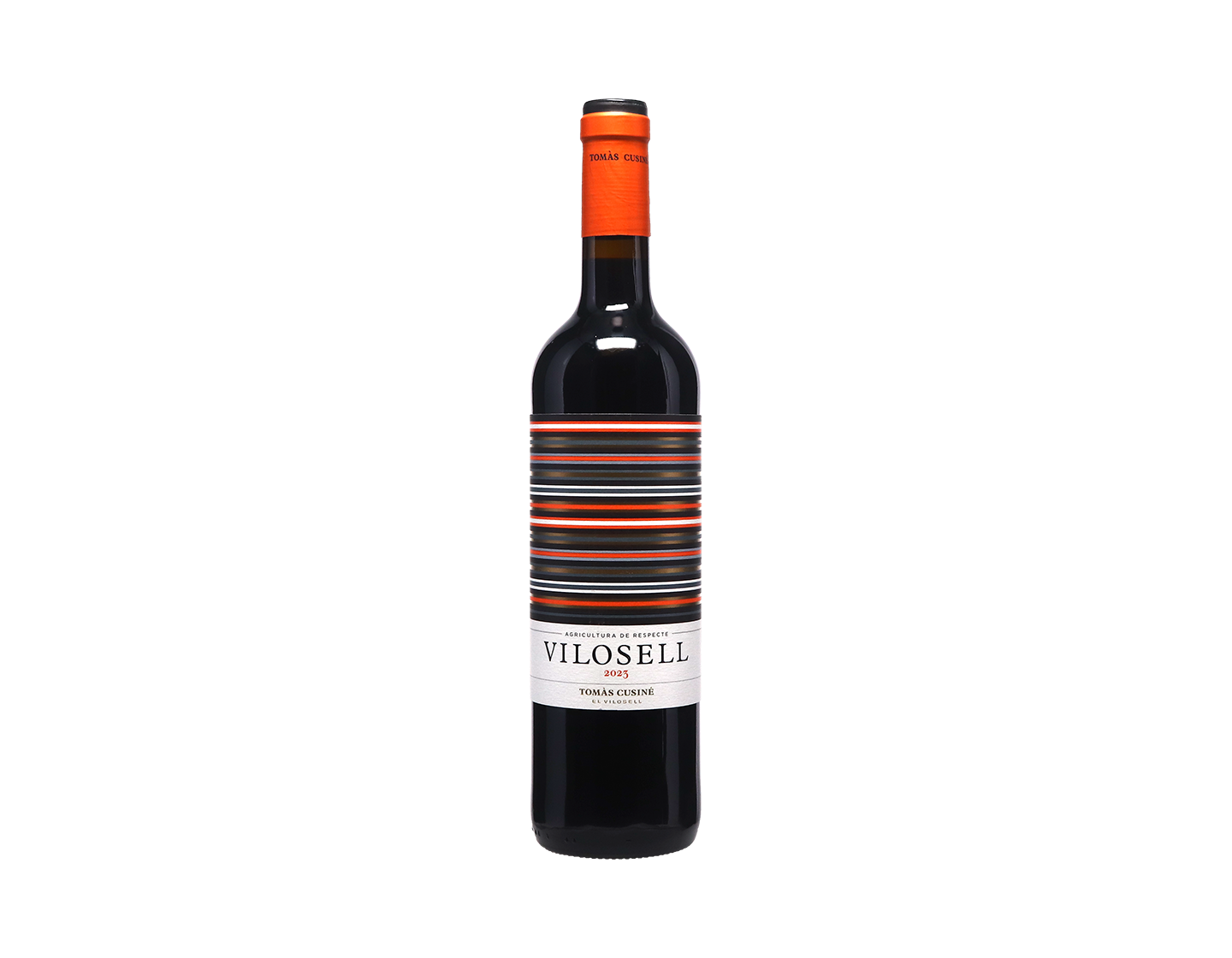 Vilosell Tomàs Cusiné, Costers del Segre 2023