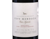 Pepe Mendoza Casa Agricola Monastrell Giro Alicante 2024 view 2