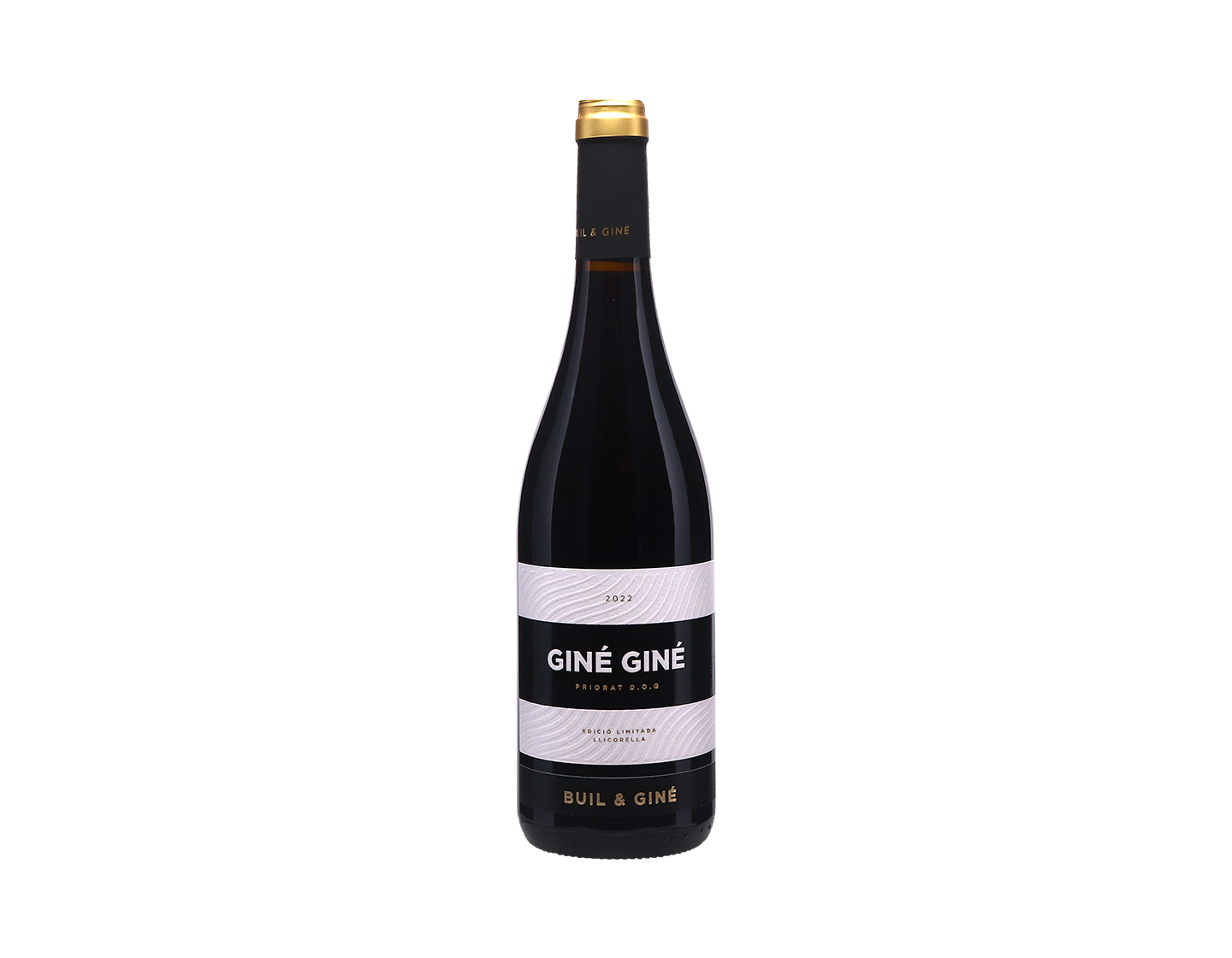 Buil & Giné ‘Giné, Giné’, Priorat 2022