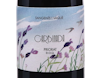 Sangenis I Vaque Garbinada Priorat 2024 ORGANIC view 2