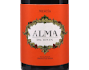 Alma de Tinto Mencia Monterrei 2025 view 2