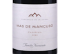 Mas de Mancuso Cariñena, Cariñena 2023 view 2