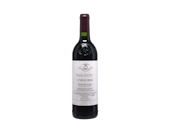 Vega Sicilia Unico Ribera del Duero 2016