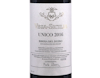Vega Sicilia Unico Ribera del Duero 2016 view 2