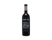 Mestizaje Bobal Mustiguillo 2024 ORGANIC