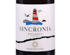 Sincronia Negre Callet Merlot Mallorca 2024 view 2