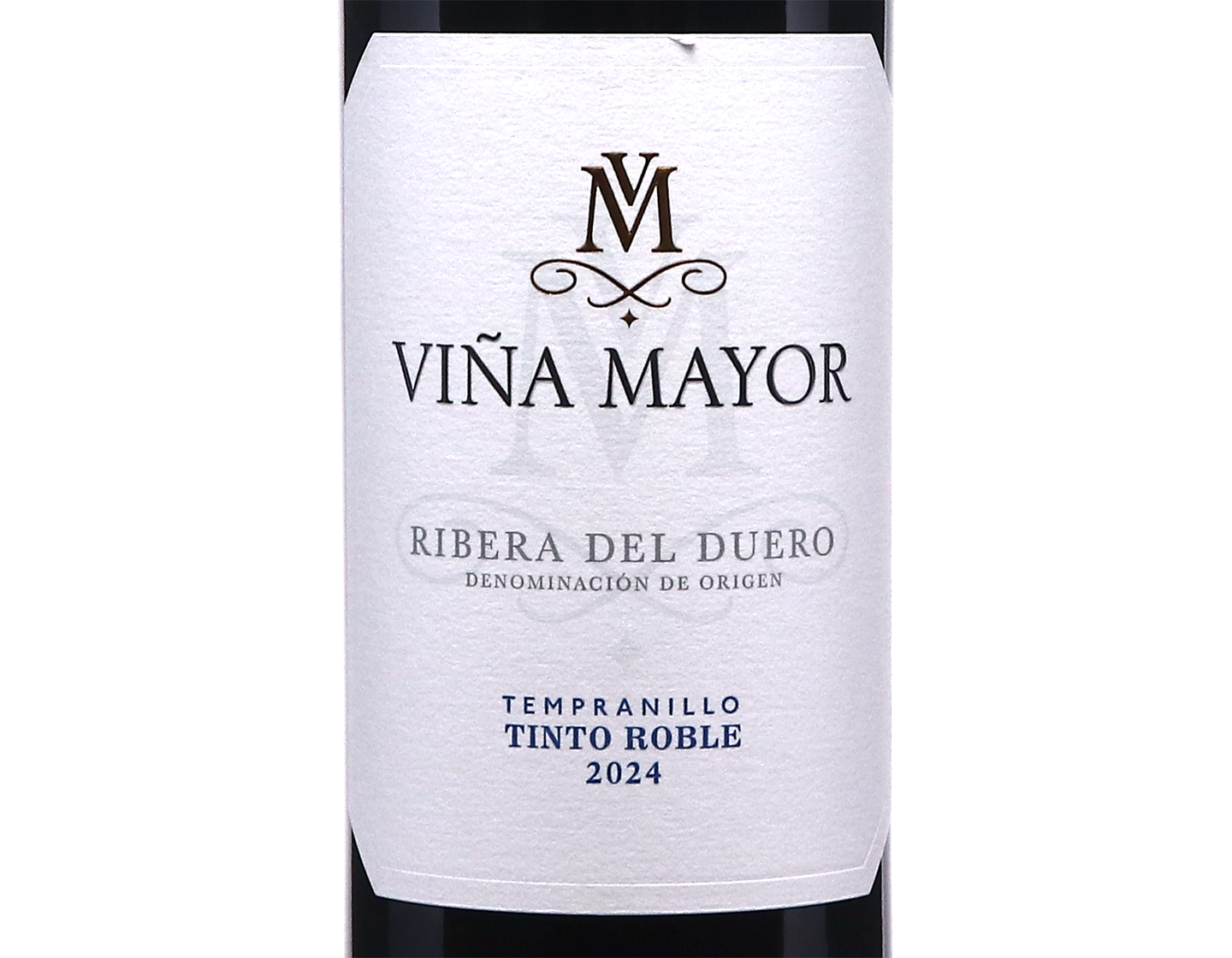 Viña Mayor Roble, Ribera del Duero 2024