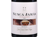 Nunca Jamas Javier San Pedro Rioja 2023 view 2