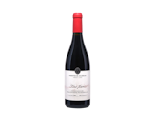 Fuentes del Silencio Las Jaras 2021 ORGANIC
