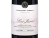 Fuentes del Silencio Las Jaras 2021 ORGANIC view 2
