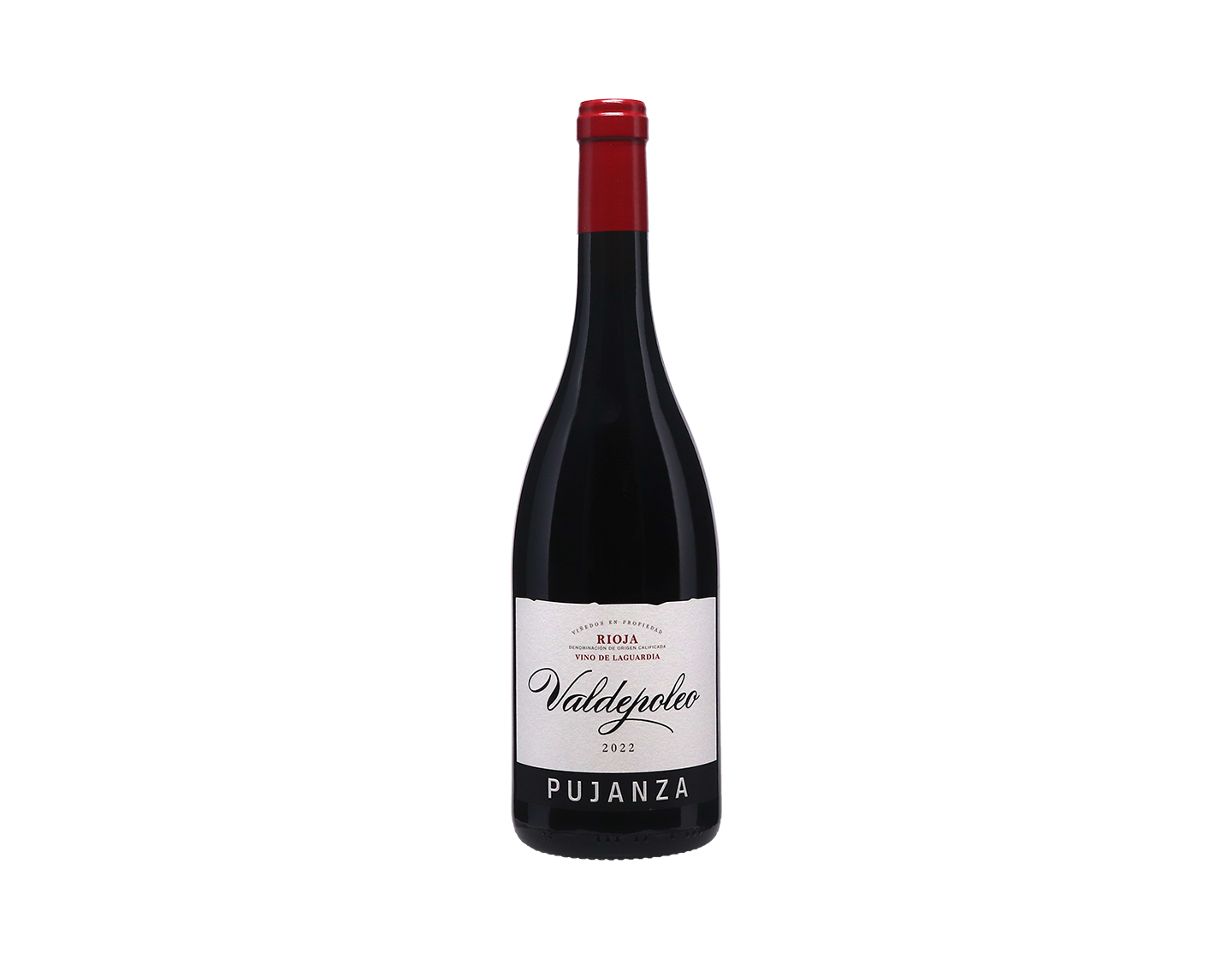 Pujanza Valdepoleo, Rioja 2022