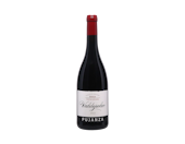 Pujanza Valdepoleo Rioja 2022