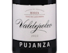 Pujanza Valdepoleo Rioja 2022 view 2