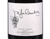 Rafa Cambra Monastrell Garnacha 2025 view 2