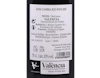 Rafa Cambra Monastrell Garnacha 2025 view 3