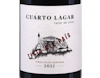 Cuarto Lagar Tinto del Pais Ribera del Duero 2022 view 2