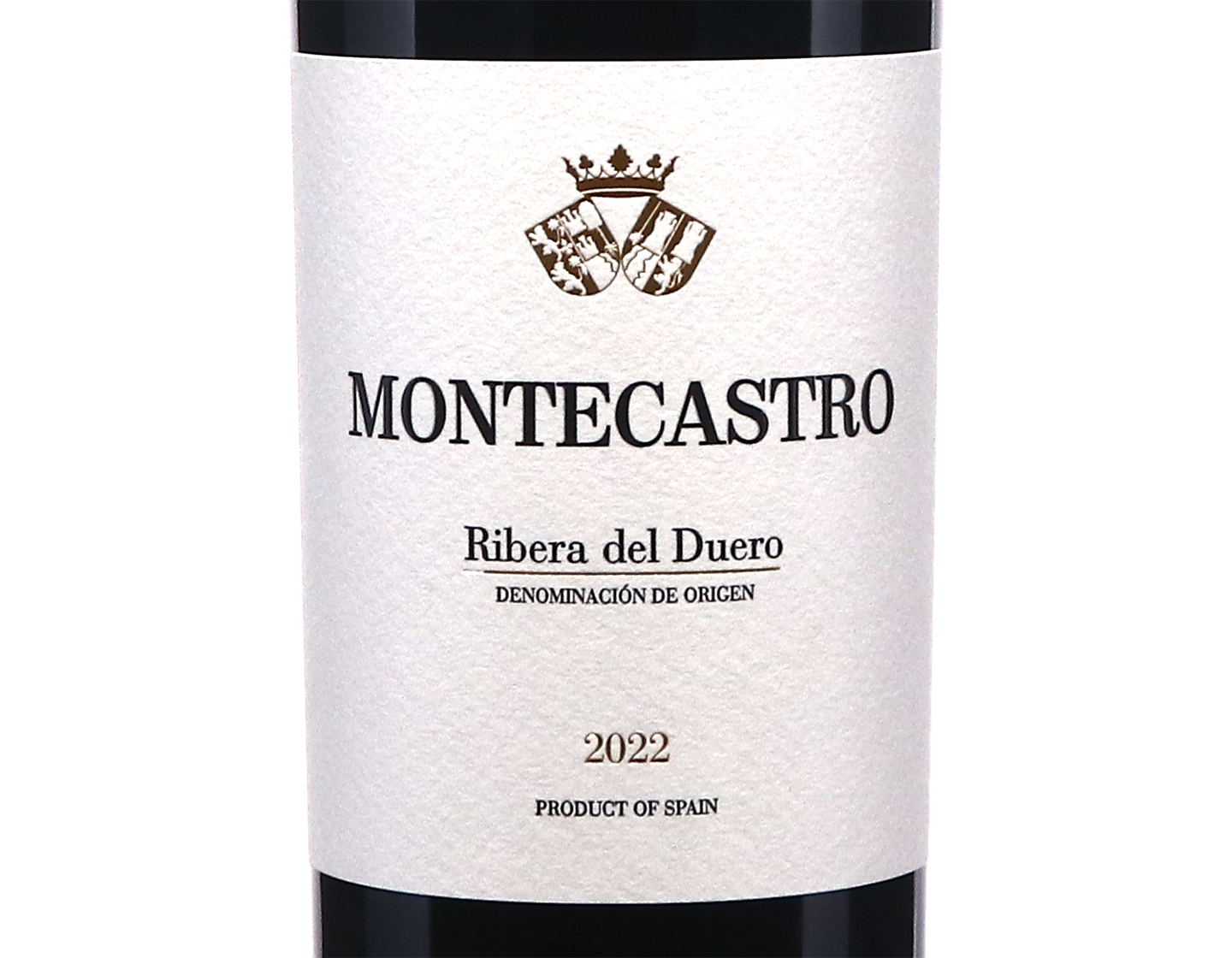 Montecastro Ribera del Duero 2022