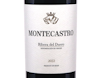 Montecastro Ribera del Duero 2022 view 2
