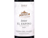 Aster El Espino Ribera del Duero 2021 view 2