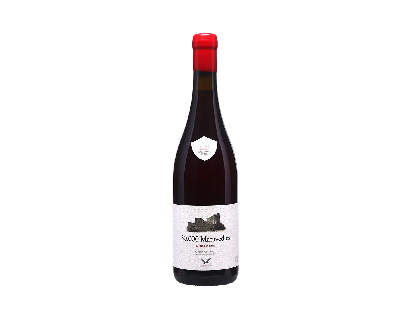Marañones 30,000 Maravedíes Garnacha, Vinos de Madrid 2023