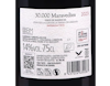 Maranones 30K Maravedies Garnacha Vinos de Madrid 2023 view 3
