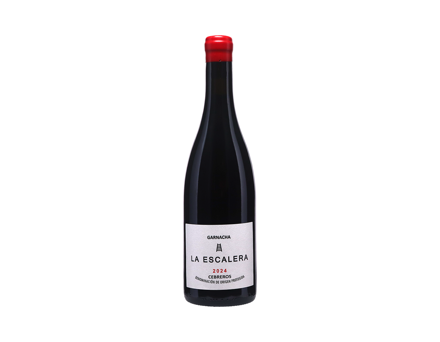 Viñadores de Gredos Garnacha Escalera, Cebreros 2024
