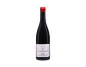 Vinadores de Gredos Garnacha Escalera Cebreros 2024