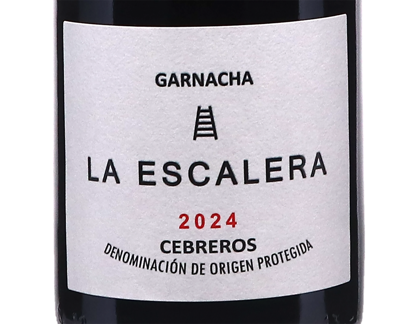 Vinadores de Gredos Garnacha Escalera Cebreros 2024