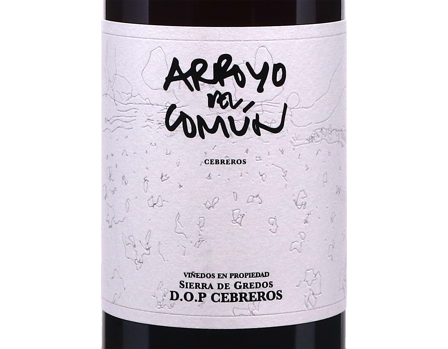 Bruma Agricola Arroyo del Comun Cebreros 2023